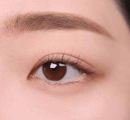 lilybyred Skinny Mes Brow Pencil.