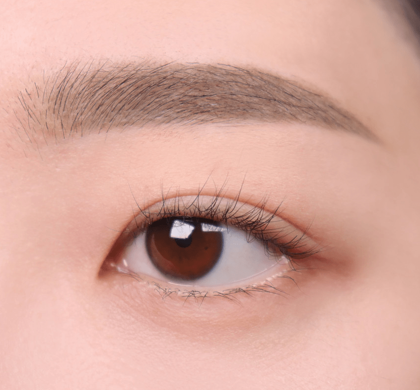 lilybyred Skinny Mes Brow Pencil - Radiance Revolution - lilybyred - Eyebrow Color