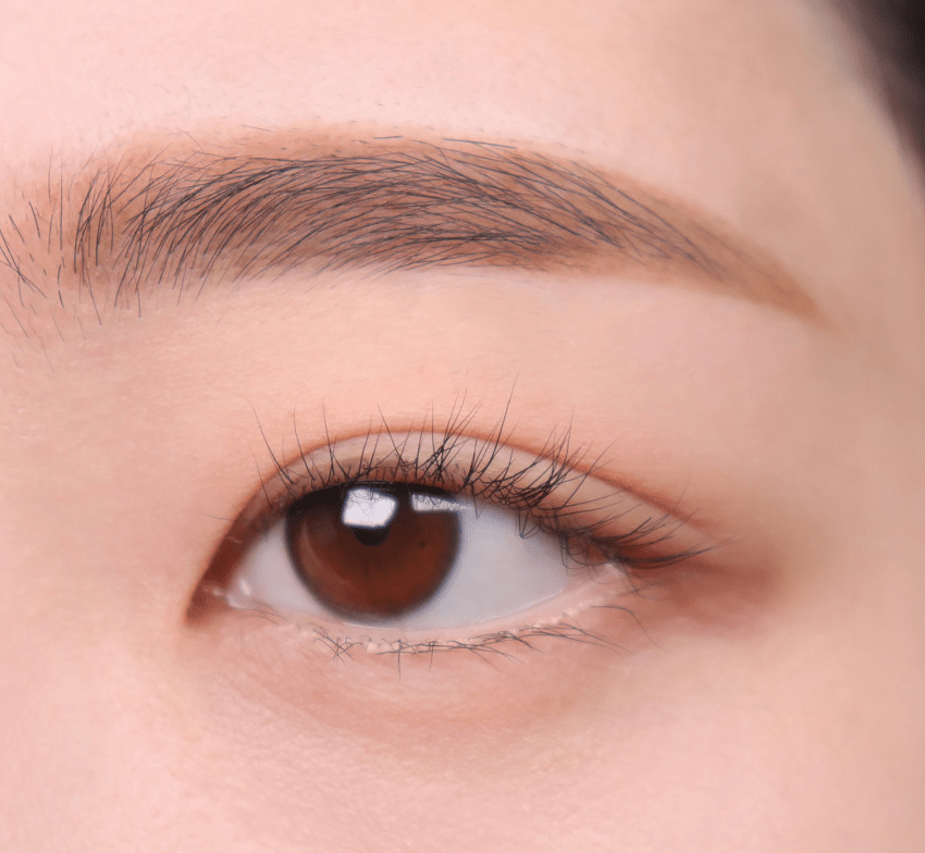 lilybyred Skinny Mes Brow Pencil - Radiance Revolution - lilybyred - Eyebrow Color