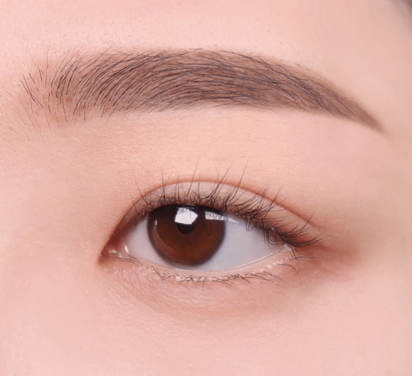 lilybyred Skinny Mes Brow Pencil - Radiance Revolution - lilybyred - Eyebrow Color