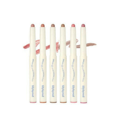 lilybyred Smiley Lip Blending Stick 0.8g.