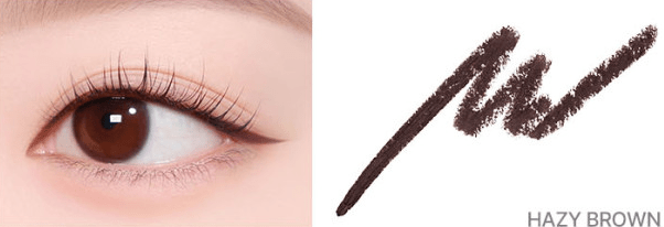 lilybyred Starry Eyes Am9 to Pm9 Gel Eyeliner - Radiance Revolution - lilybyred - Eyeliner