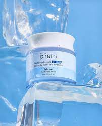 make p:rem Safe Me. Relief Watery Cream 80ml - Radiance Revolution - make p:rem - Cream