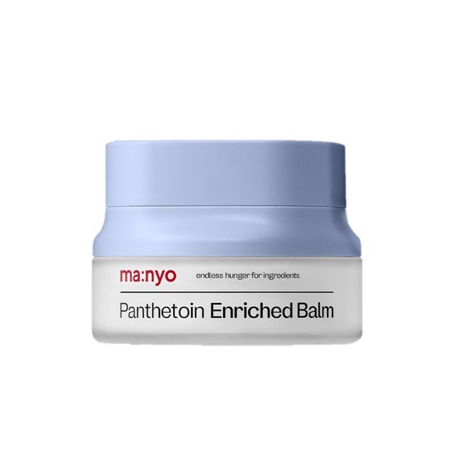 MANYO FACTORY ma:nyo Panthetoin Enriched Balm 80ml - Radiance Revolution - Manyo Factory - Balm