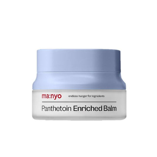 Manyo Factory Panthetoin Enriched Balm 80ml - Radiance Revolution - Manyo Factory - Balm