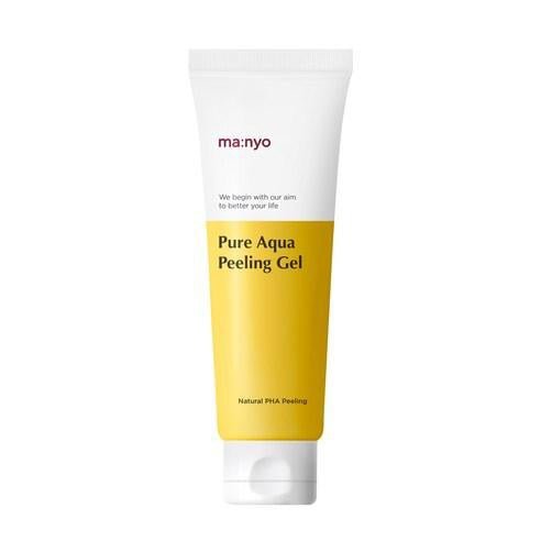 Manyo Factory Pure Aqua Peel Gel 120ml - Radiance Revolution - Manyo Factory - Cleanser