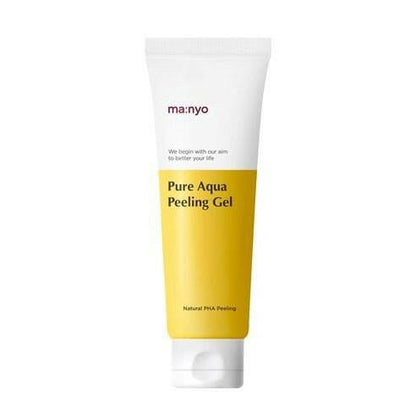 Manyo Factory Pure Aqua Peel Gel 120ml.