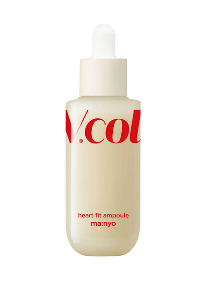 Manyo Factory V. Collagen Heart Fit Ampoule 50ml.