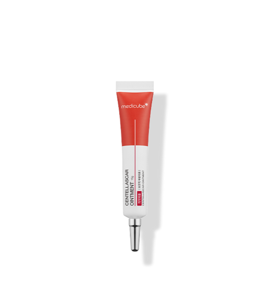 medicube CENTELLASCAR OINTMENT 15g.