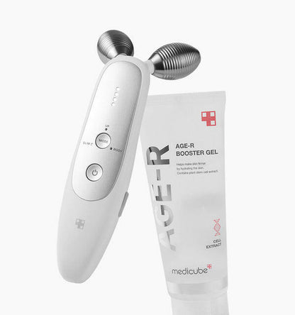 medicube Age-R Booster Gel 250ml - Radiance Revolution