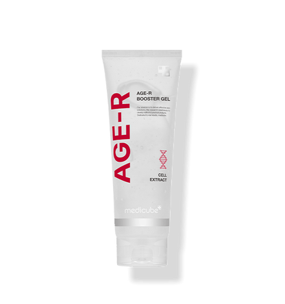 medicube Age-R Booster Gel 250ml - Radiance Revolution