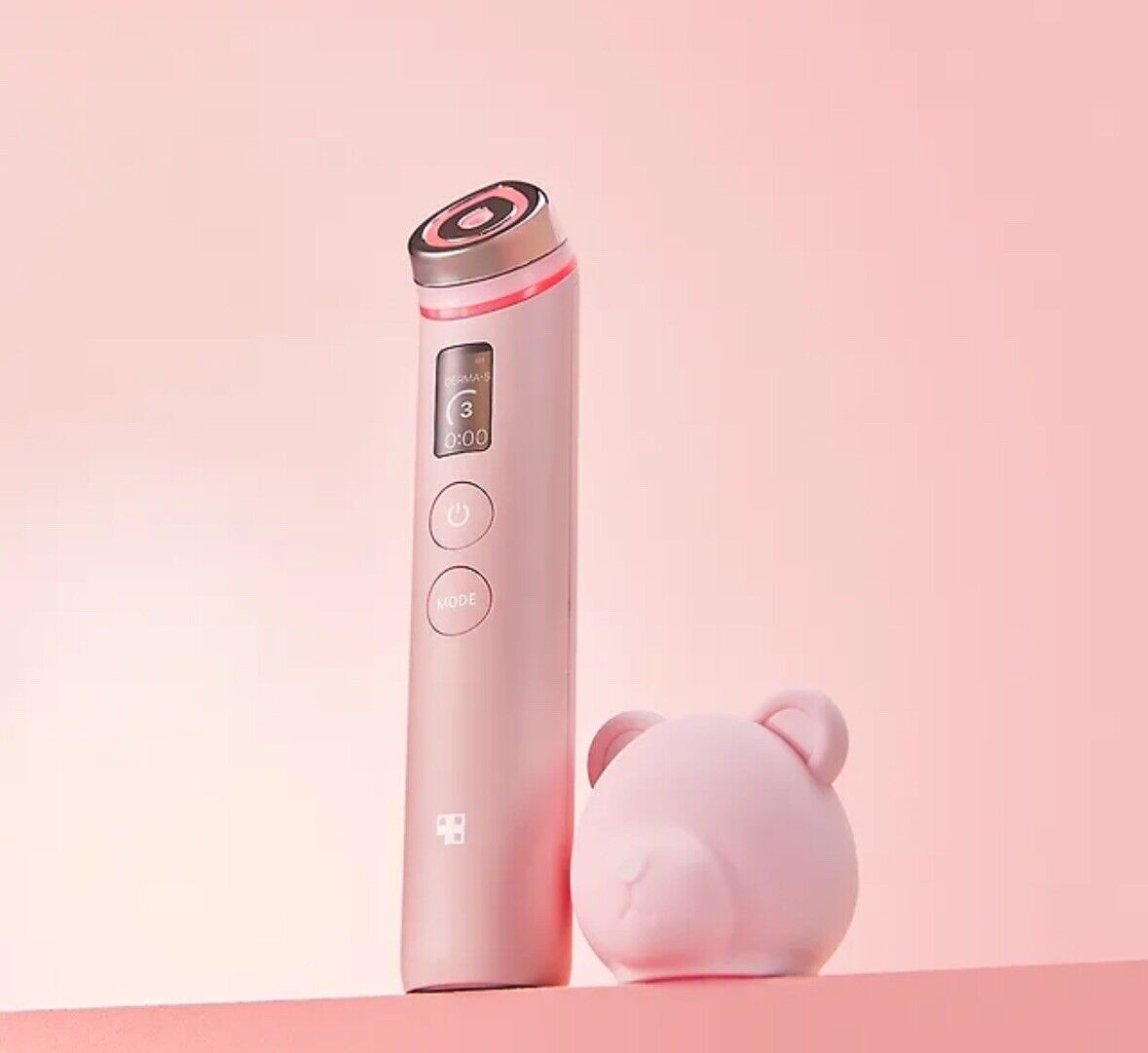 medicube AGE - R Booster Pro - Pink - Radiance Revolution - medicube - Beauty Device