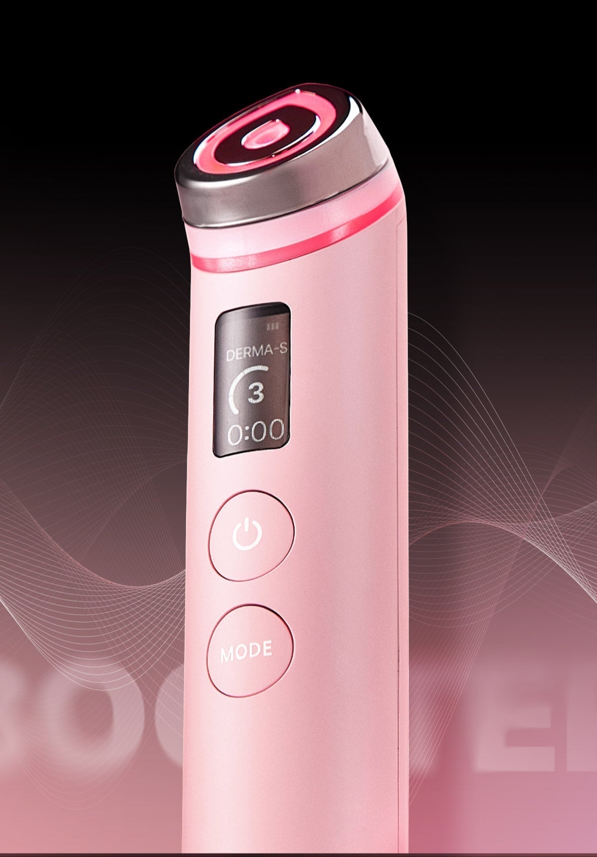 medicube AGE - R Booster Pro - Pink - Radiance Revolution - medicube - Beauty Device