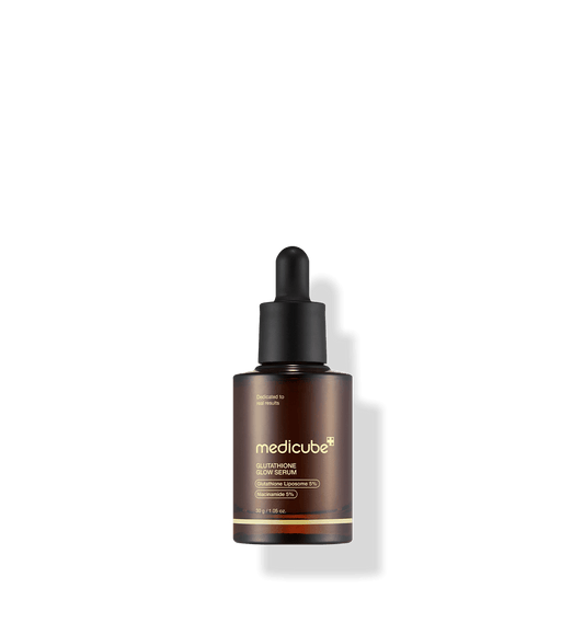 medicube AGE - R Glutathione Glow Ampoule 50ml - Radiance Revolution - medicube - Ampoule