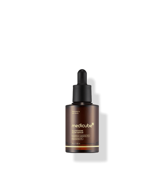 medicube AGE - R Glutathione Glow Serum 30g - Radiance Revolution - medicube - serum