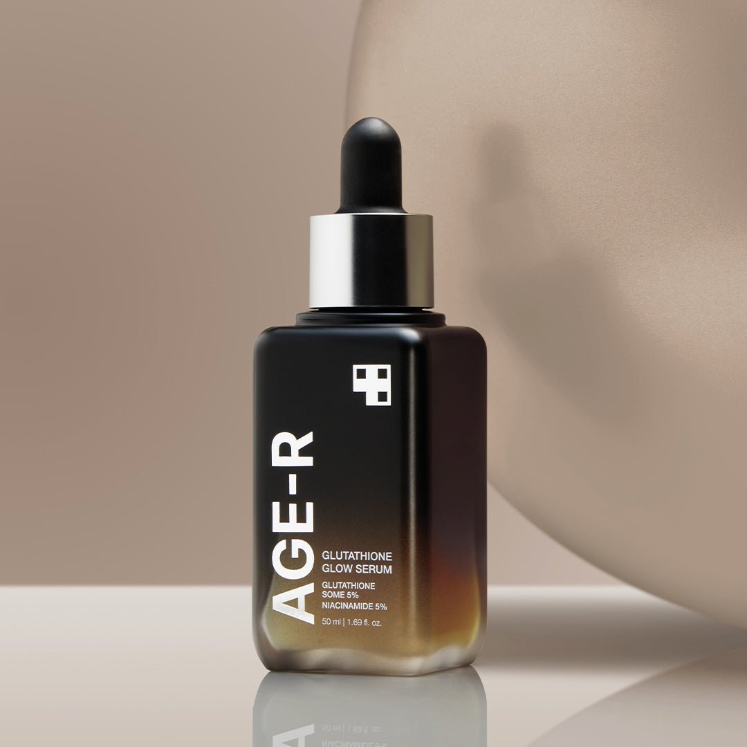 medicube AGE - R Glutathione Glow Serum 50ml - Radiance Revolution - medicube - serum