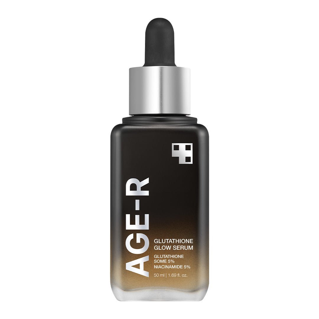medicube AGE - R Glutathione Glow Serum 50ml - Radiance Revolution - medicube - serum