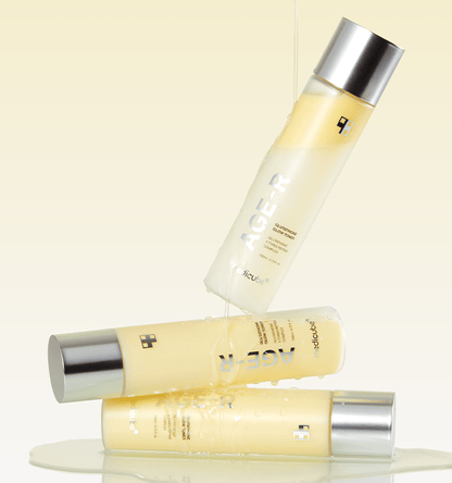 medicube AGE-R Glutathione Glow Toner 140ml - Radiance Revolution - Default Title - Toner - medicube