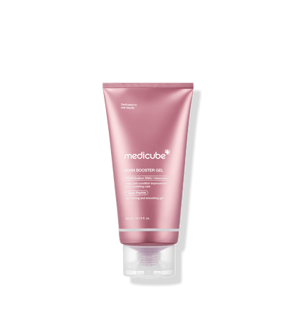 medicube AGE-R PDRN Booster Gel 300ml - Radiance Revolution - Default Title - Soothing Gel - medicube