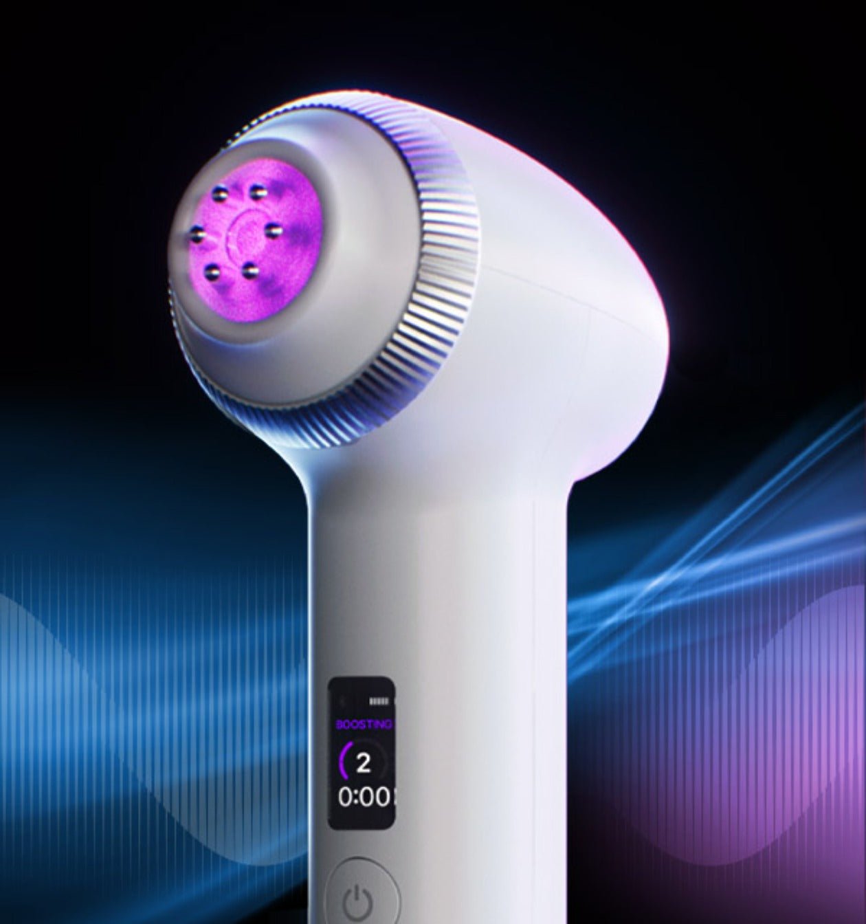 medicube AGE-R Ultra Tune 40.68 - Radiance Revolution