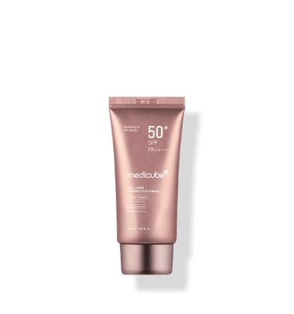 medicube Collagen Firming Sun Cream 50ml - Radiance Revolution - Default Title - Sun Cream - medicube
