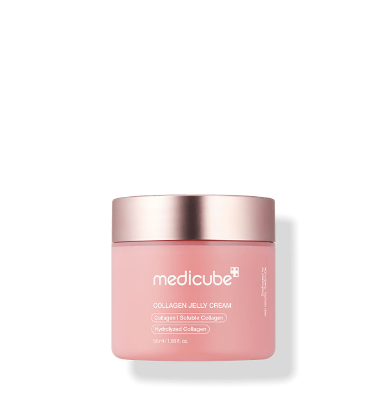 medicube Collagen Jelly Cream 50ml - Radiance Revolution - medicube - Cream