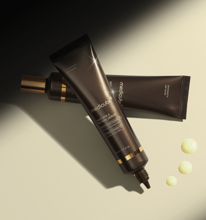 medicube Deep Vita A Retinol Serum 30ml - Radiance Revolution - Default Title - serum - medicube