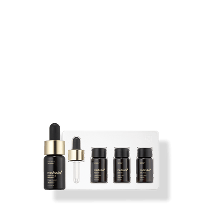 medicube Deep Vita C Ampoule 2.0 (10g x 3ea) - Radiance Revolution - Default Title - Ampoule - medicube