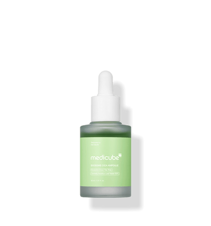 medicube Exosome Cica Ampoule 30ml - Radiance Revolution - Default Title - Ampoule - medicube