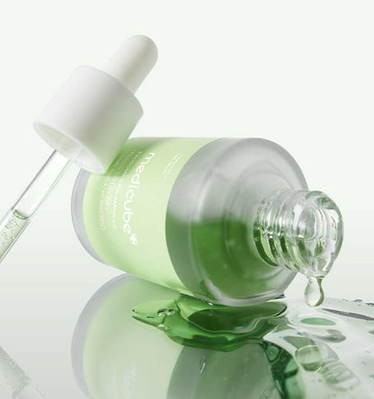 medicube Exosome Cica Ampoule 30ml - Radiance Revolution - Default Title - Ampoule - medicube