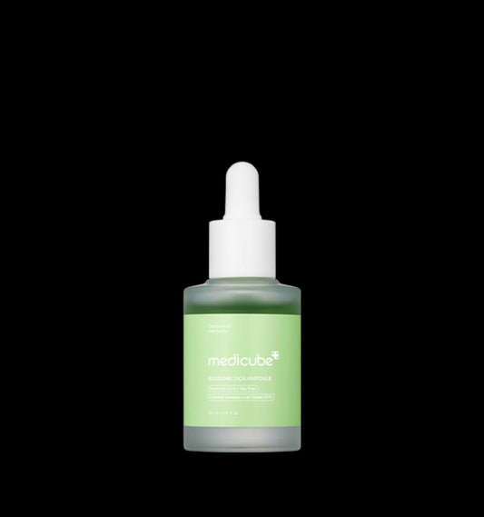 medicube Exosome Cica Ampoule 30ml - Radiance Revolution - Default Title - Ampoule - medicube