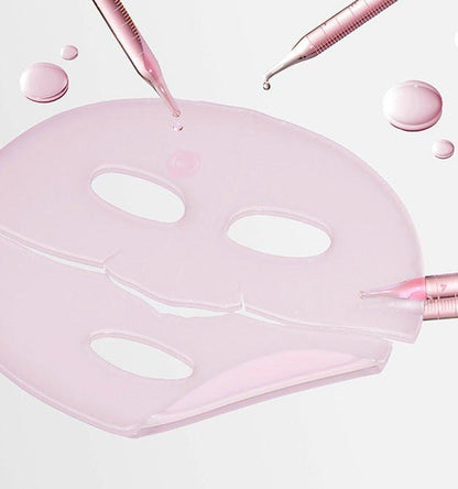 medicube PDRN Pink Collagen Gel Mask 28g X 10ea.