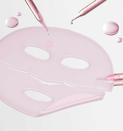 medicube PDRN Pink Collagen Gel Mask 28g X 8ea.