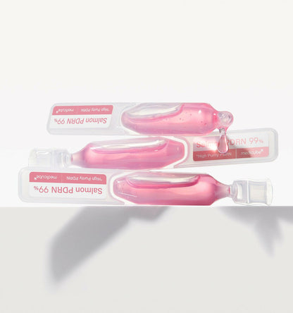 medicube PDRN Pink One Day Serum 1box(1.5ml*10ea) - Radiance Revolution - Default Title - serum - medicube