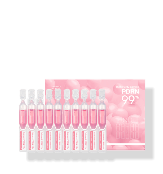 medicube PDRN Pink One Day Serum 1box(1.5ml*10ea) - Radiance Revolution - medicube - serum