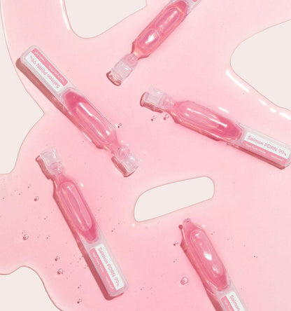 medicube PDRN Pink One Day Serum 1box(1.5ml*10ea) - Radiance Revolution - Default Title - serum - medicube