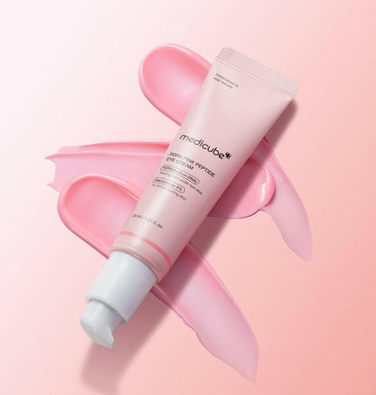 medicube PDRN Pink Peptide Eye Cream 30ml.
