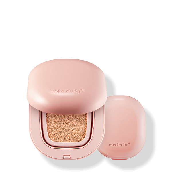 medicube Pro Glutathione Glow Cushion SPF50 15g - Radiance Revolution - medicube - MAKEUP Cushion