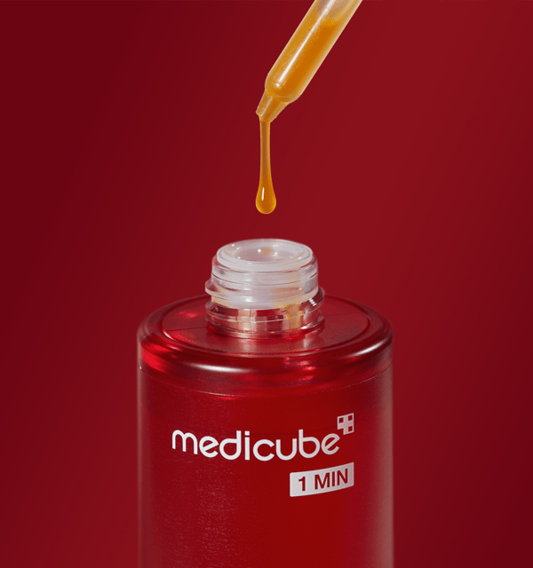 medicube Red Acne Succinic Acid Peel 40g - Radiance Revolution - medicube - Peeling Gel