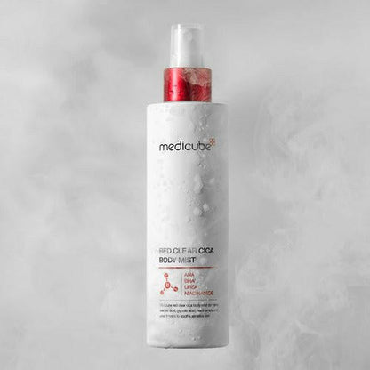 medicube Red Clear Cica Body Mist 200ml - Radiance Revolution - Default Title - Body Mist - medicube