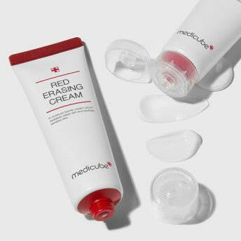medicube Red Erasing Cream 50ml - Radiance Revolution - Default Title - Cream - medicube