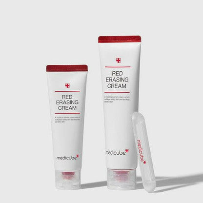 medicube Red Erasing Cream 50ml - Radiance Revolution - Default Title - Cream - medicube