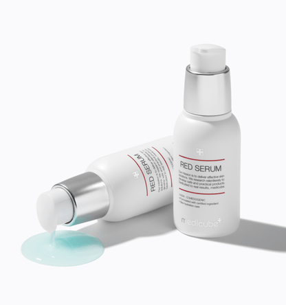 medicube Red Serum 2.0 30ml - Radiance Revolution - Default Title - serum - medicube