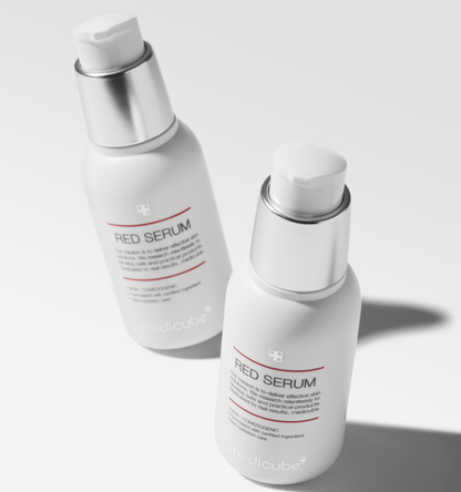 medicube Red Serum 2.0 30ml - Radiance Revolution - Default Title - serum - medicube