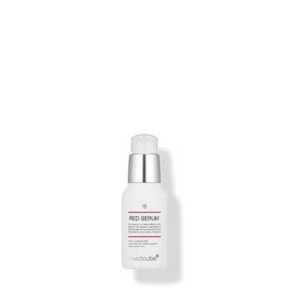 medicube Red Serum 2.0 30ml - Radiance Revolution - Default Title - serum - medicube