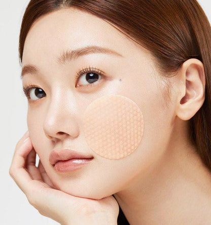 medicube Red Succinic Acid Peeling Pad 155g/70pads - Radiance Revolution - Default Title - Peeling Pad - medicube