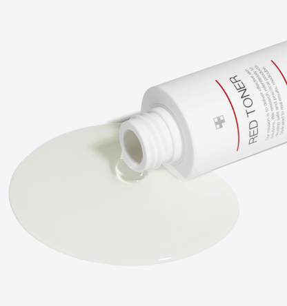 medicube Red Toner 2.0 100ml - Radiance Revolution - Default Title - Toner - medicube