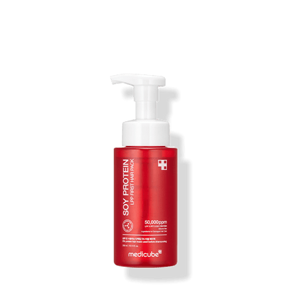 medicube Soy Protein Lpp First Hair Pack 300ml - Radiance Revolution - Default Title - Hair Pack - medicube