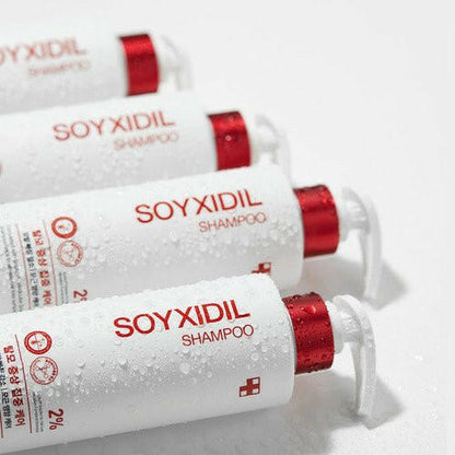medicube Soyxidil Shampoo 490ml - Radiance Revolution - Default Title - Shampoo - medicube