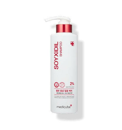 medicube Soyxidil Shampoo 490ml - Radiance Revolution - Default Title - Shampoo - medicube